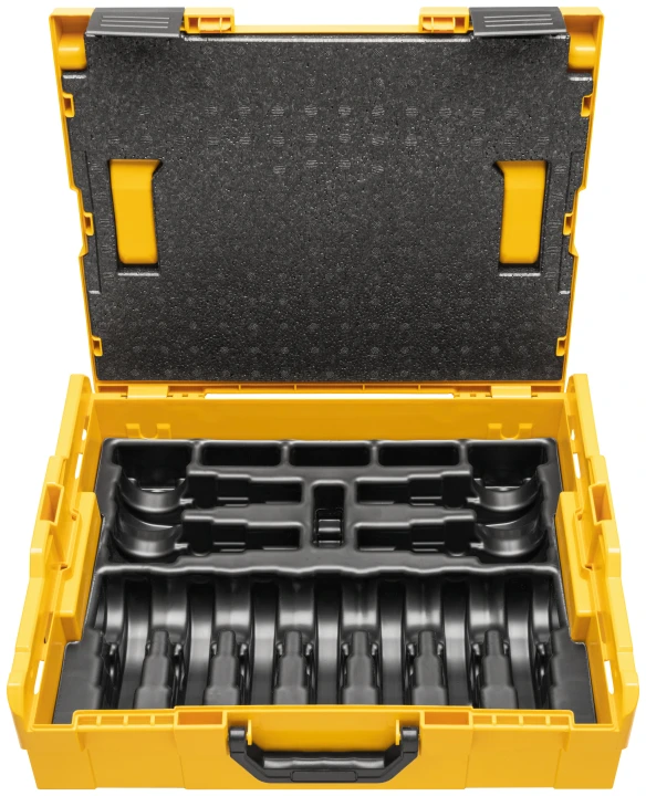 L-Boxx avec insertion 578658