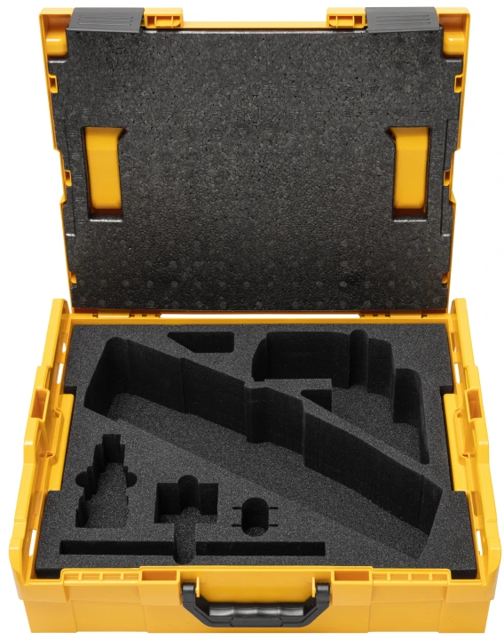 L-Boxx avec insertion 844266
