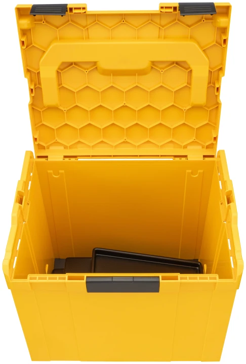 L-Boxx H avec insertion 185036