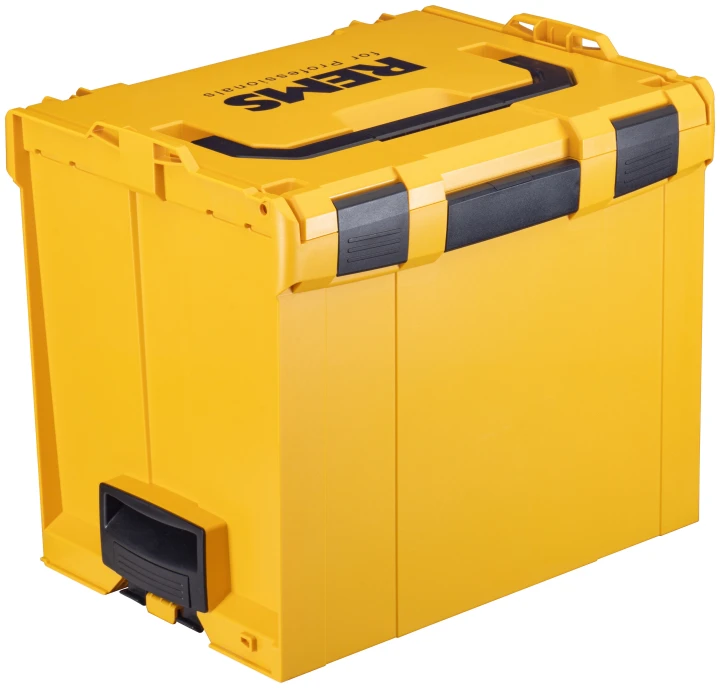 L-Boxx H sans insertion