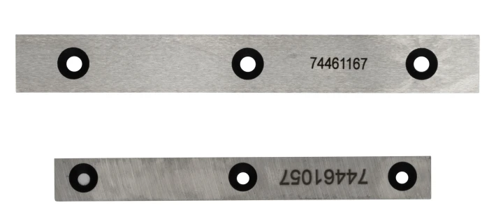 Lame de rabot SSM250