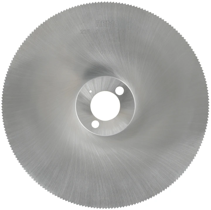 Lame scie circulaire HSS-E 225