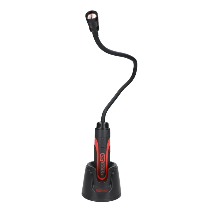 LAMPE D'INSPECTION FLEXIBLE 700 LM
