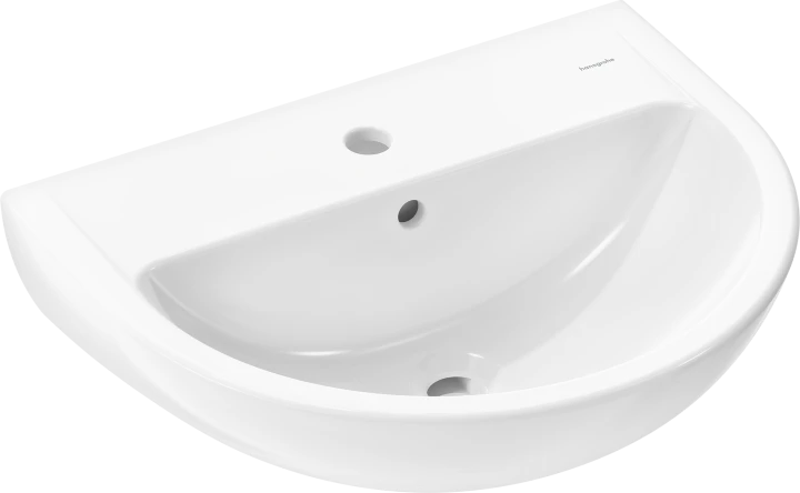 Lavabo 550/450 av trou