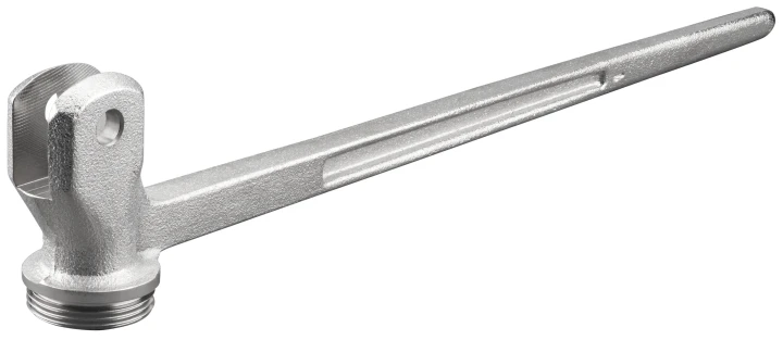 Levier principal Cu