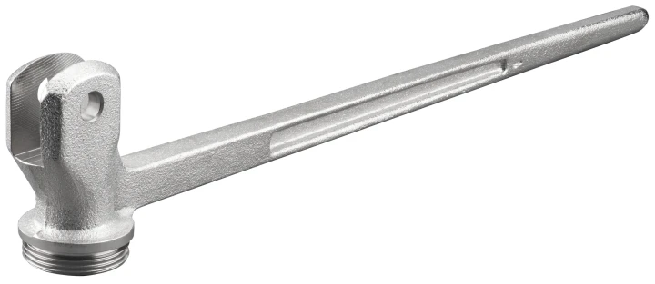 Levier principal P, 18°