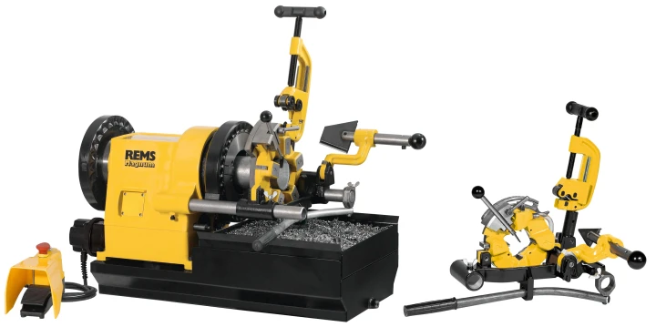 Magnum 3000 T R 1/2-3''