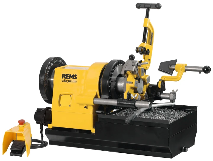 Magnum 3000 T R 2.1/2-3''