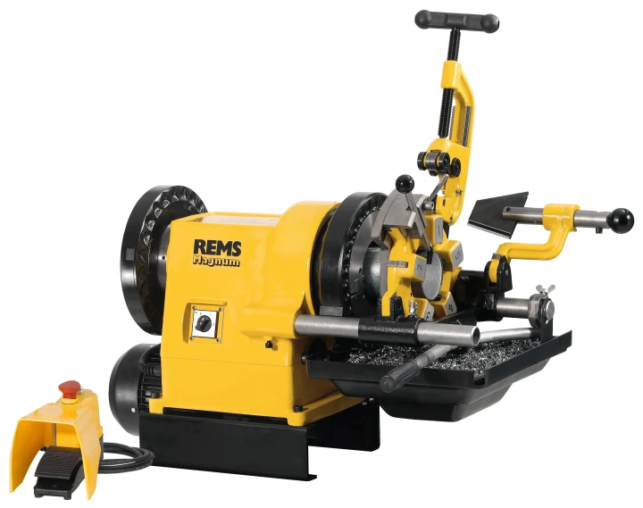 Magnum 3010 L-T R 2.1/2-3''
