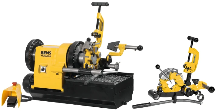 Magnum 3010 T R 1/2-3''