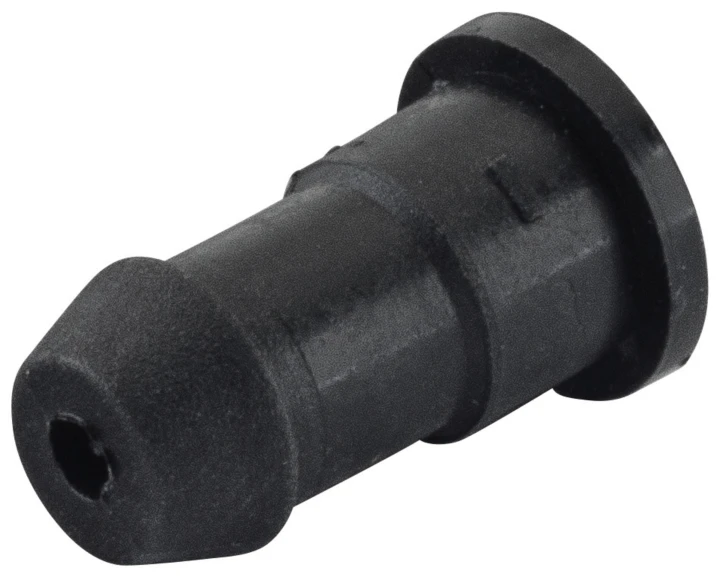 Mamelon pour tuyau D 10