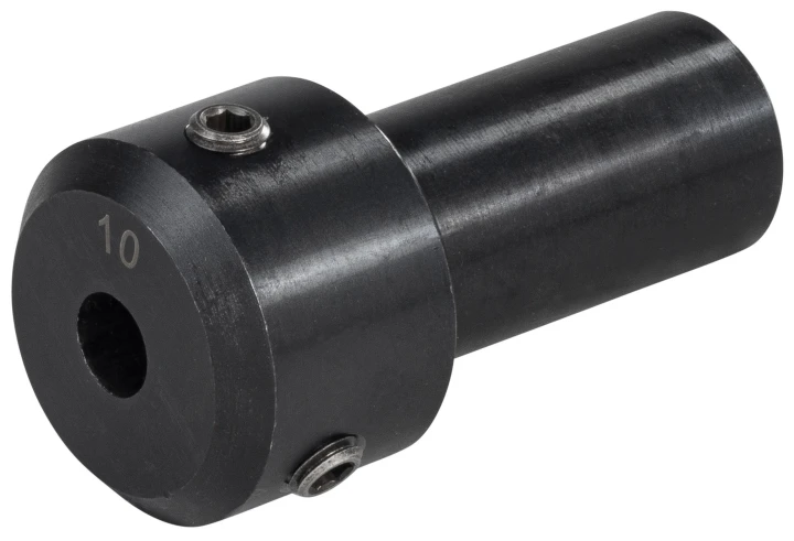 Manchon de serrage Ø 10 mm