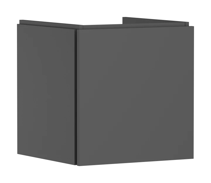 Meuble 480/380 pour lave-mains