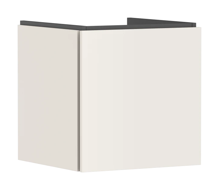 Meuble 480/380 pour lave-mains