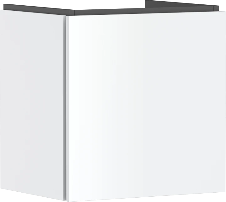 Meuble 480/380 pour lave-mains