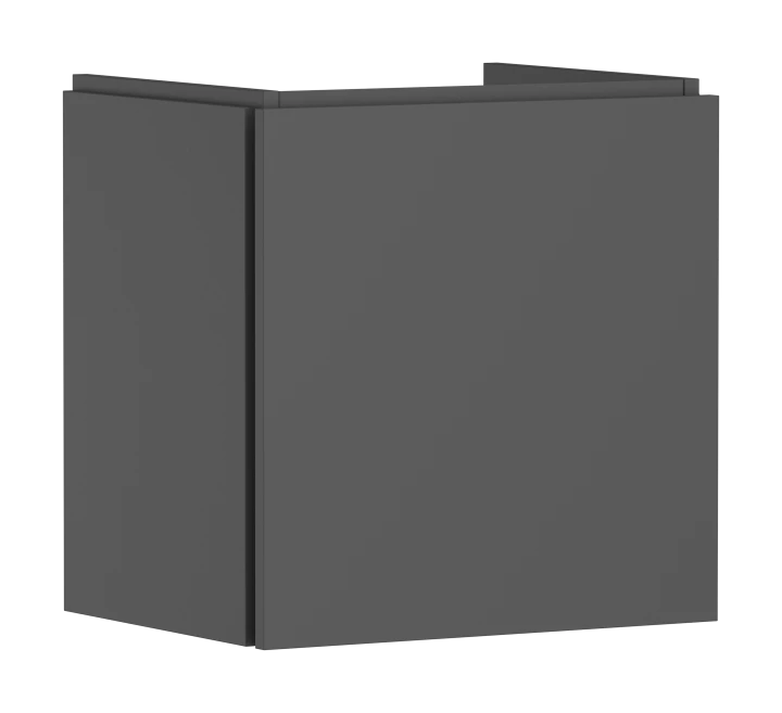 Meuble 480/380 pour lave-mains