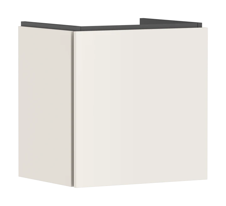 Meuble 480/380 pour lave-mains