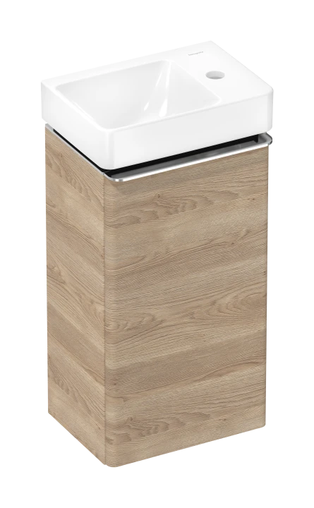 Meuble av lave-mains 340/245