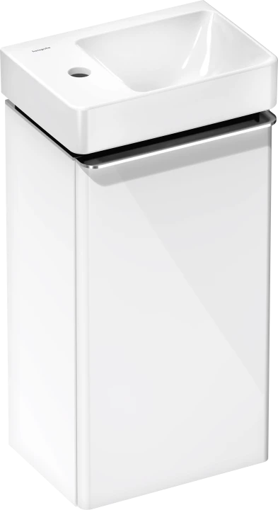 Meuble av lave-mains 340/245
