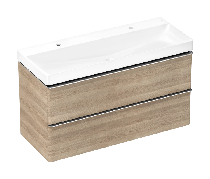 Meuble av plan vasque 1180/475