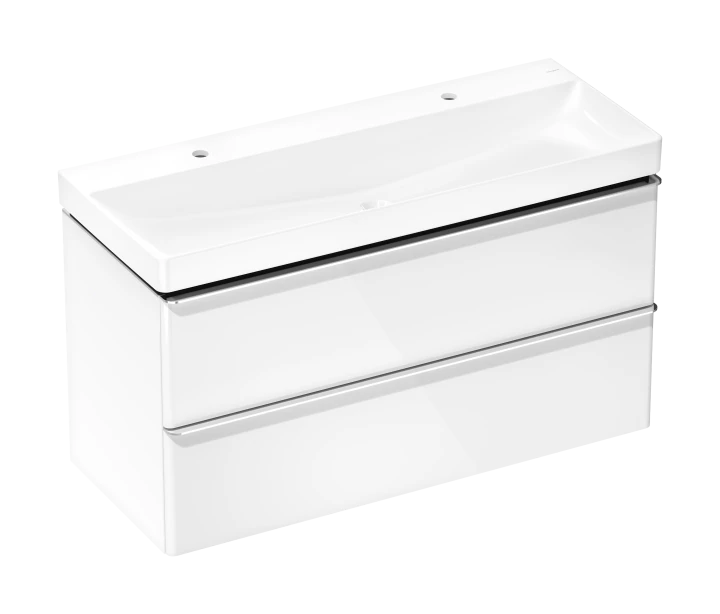 Meuble av plan vasque 1180/475