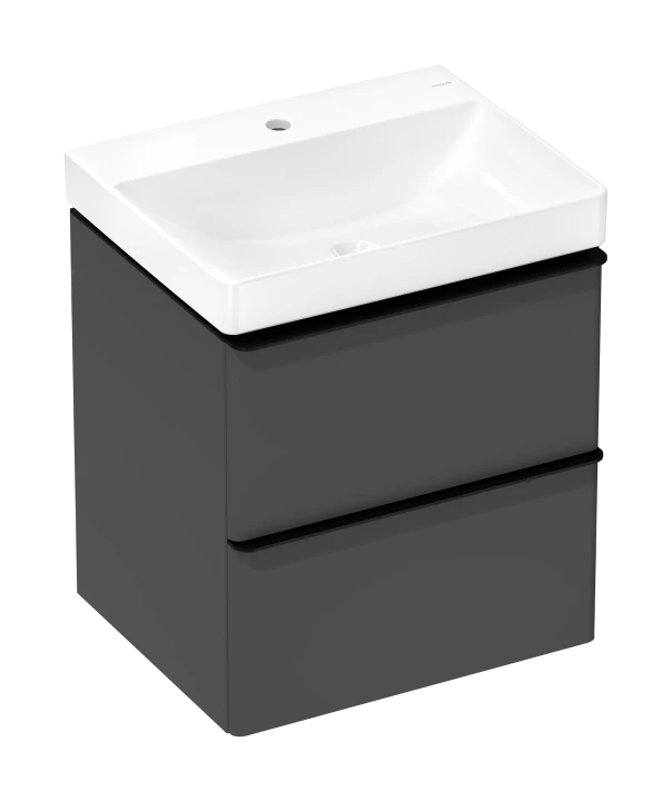 Meuble av plan vasque 580/475