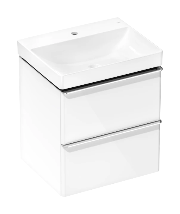 Meuble av plan vasque 580/475