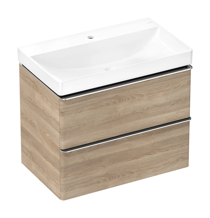 Meuble av plan vasque 780/475