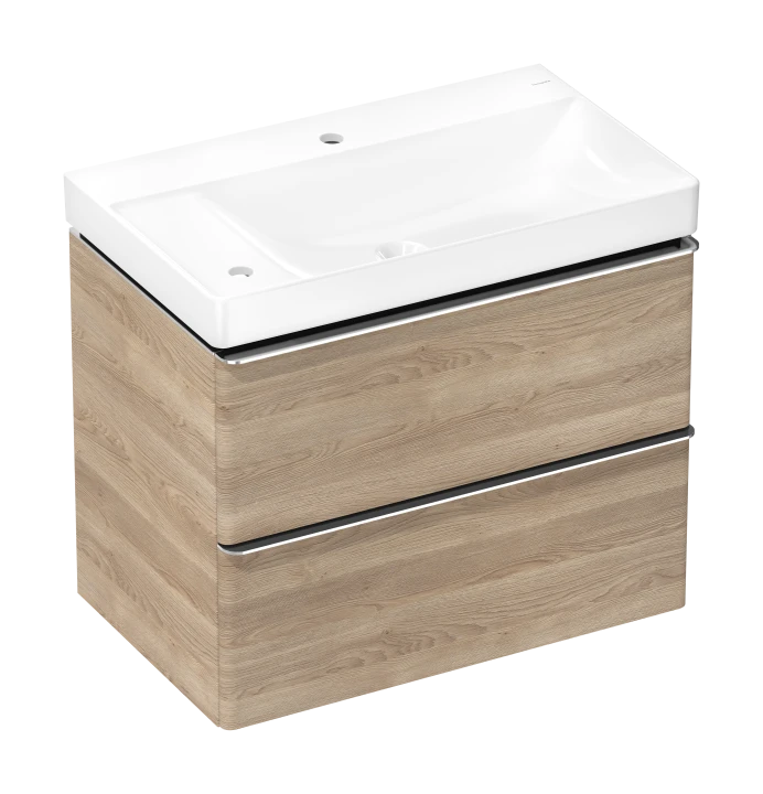 Meuble av plan vasque 780/475