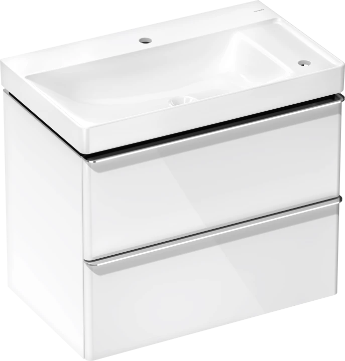 Meuble av plan vasque 780/475