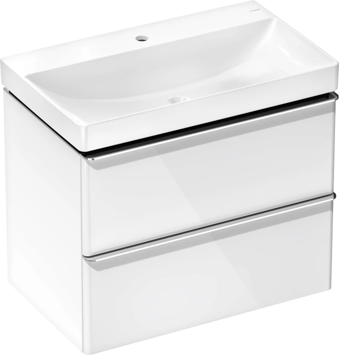 Meuble av plan vasque 780/475