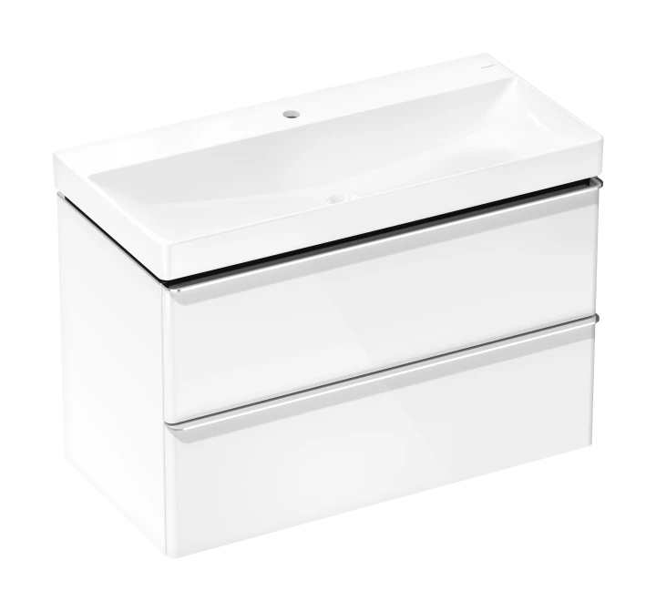 Meuble av plan vasque 980/475