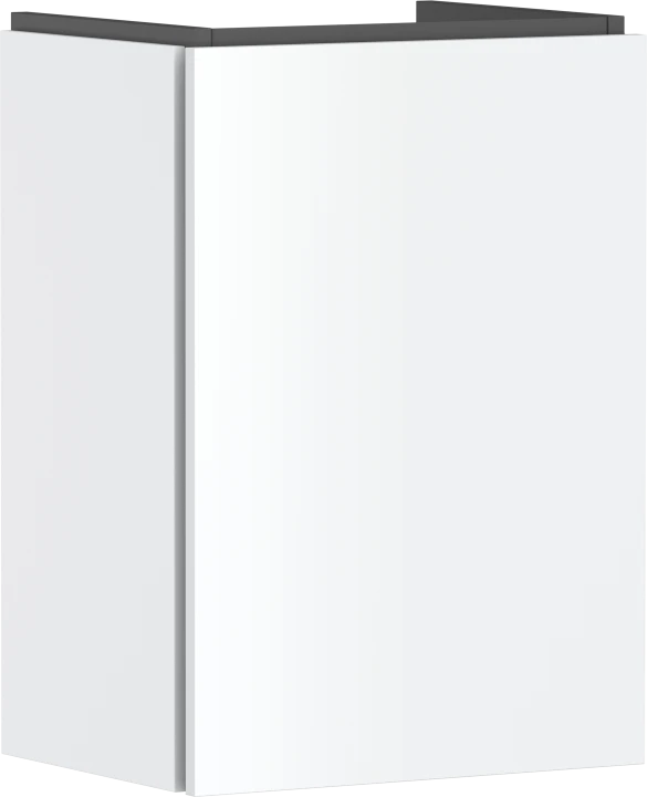 Meuble pour lave-mains 430/330