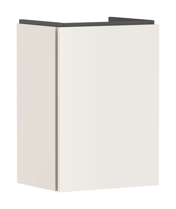 Meuble pour lave-mains 430/330