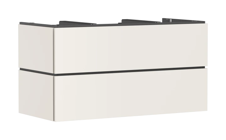Meuble pr lav à poser 1180/550