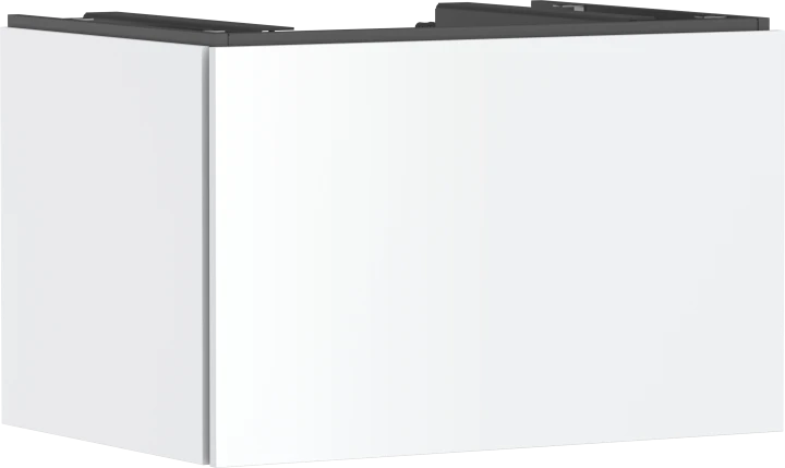 Meuble pr lav à poser 780/550