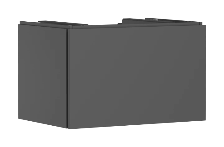 Meuble pr lav à poser 780/550