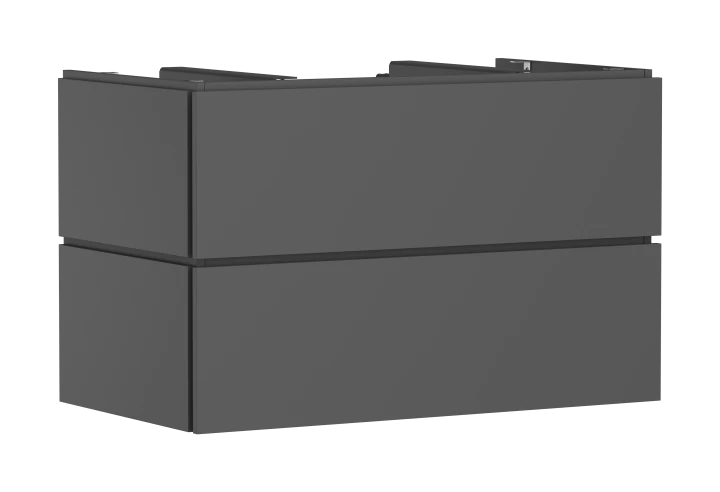 Meuble pr lav à poser 980/550