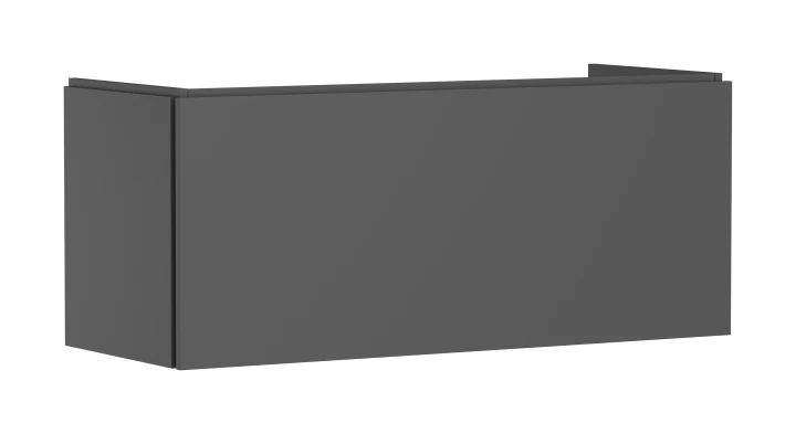Meuble pr plan vasque 1180/470