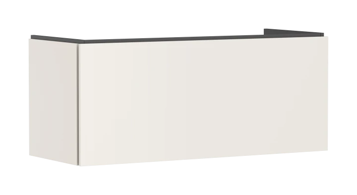 Meuble pr plan vasque 1180/470