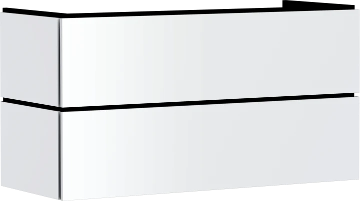 Meuble pr plan vasque 1180/470
