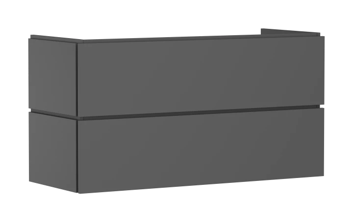 Meuble pr plan vasque 1180/470