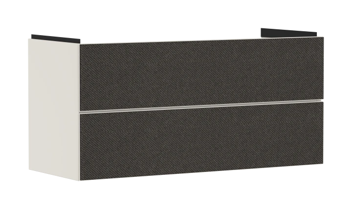 Meuble pr plan vasque 1180/475
