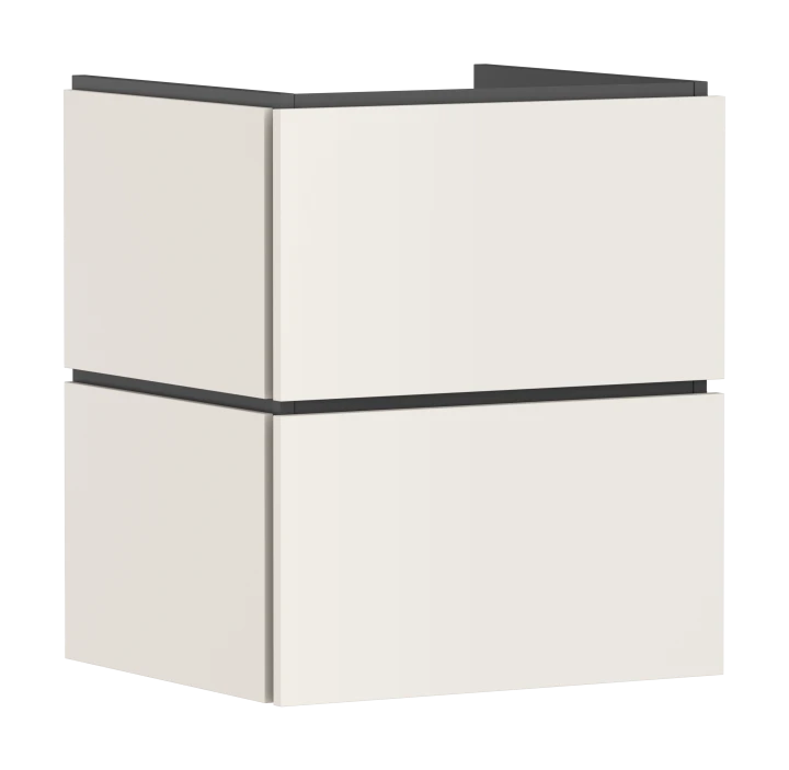 Meuble pr plan vasque 530/470