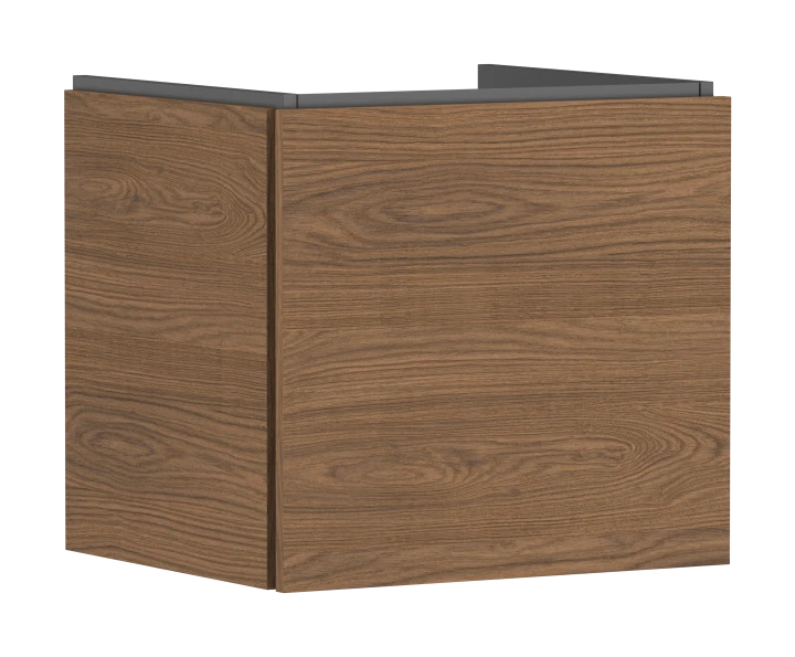 Meuble pr plan vasque 530/470