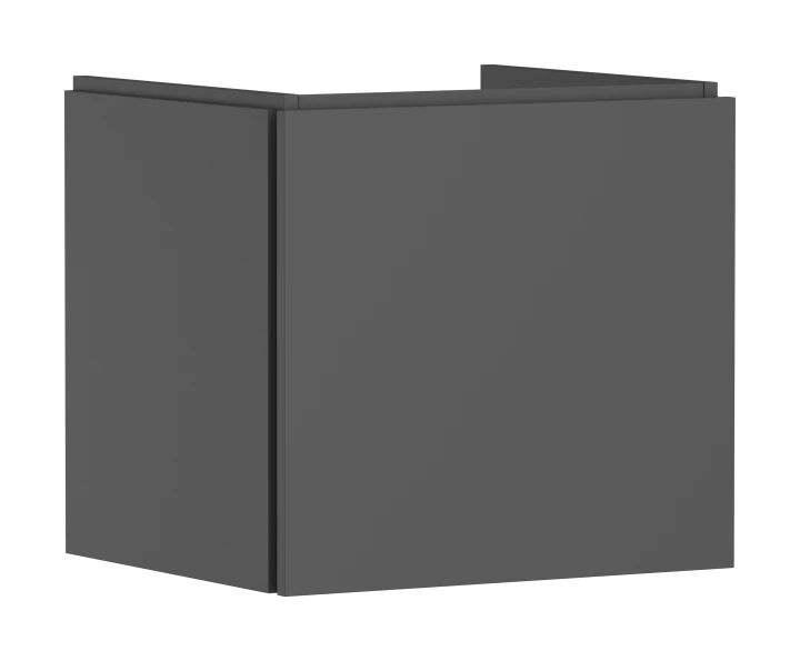 Meuble pr plan vasque 530/470