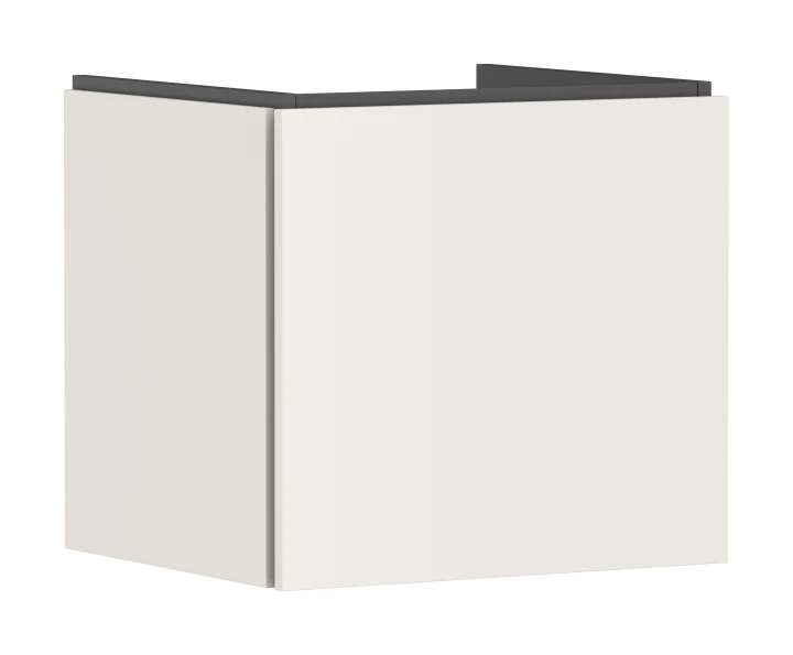 Meuble pr plan vasque 530/470