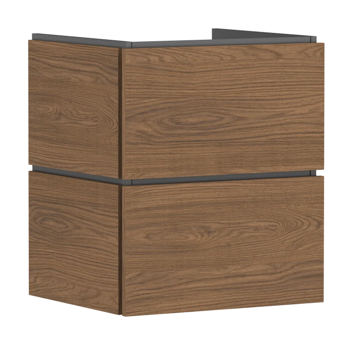 Meuble pr plan vasque 530/470