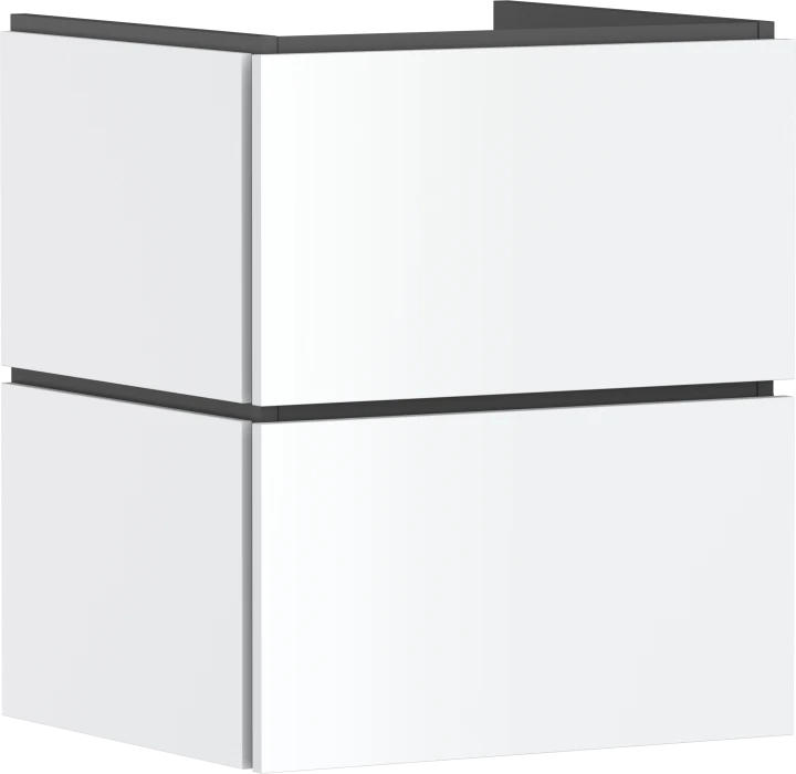Meuble pr plan vasque 530/470
