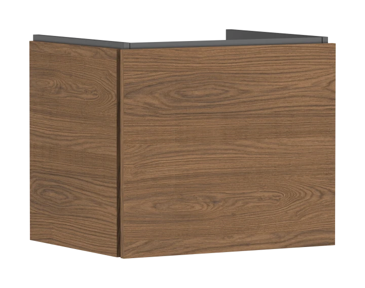 Meuble pr plan vasque 580/470